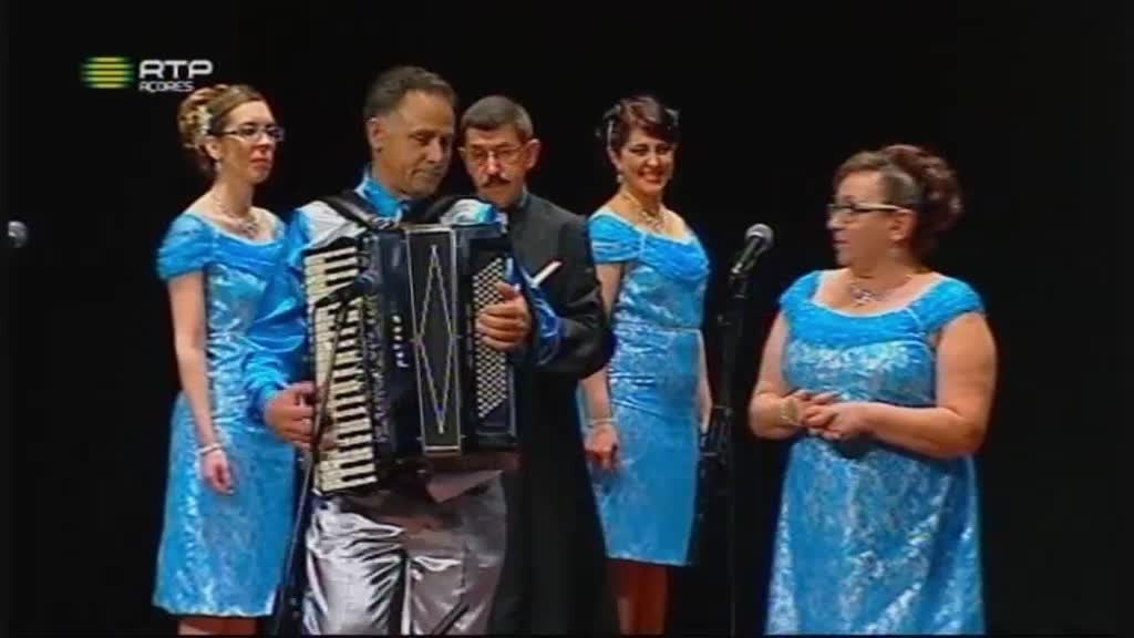 Imagem do Programa / Episiódio - Carnaval da Ilha Terceira | 2016