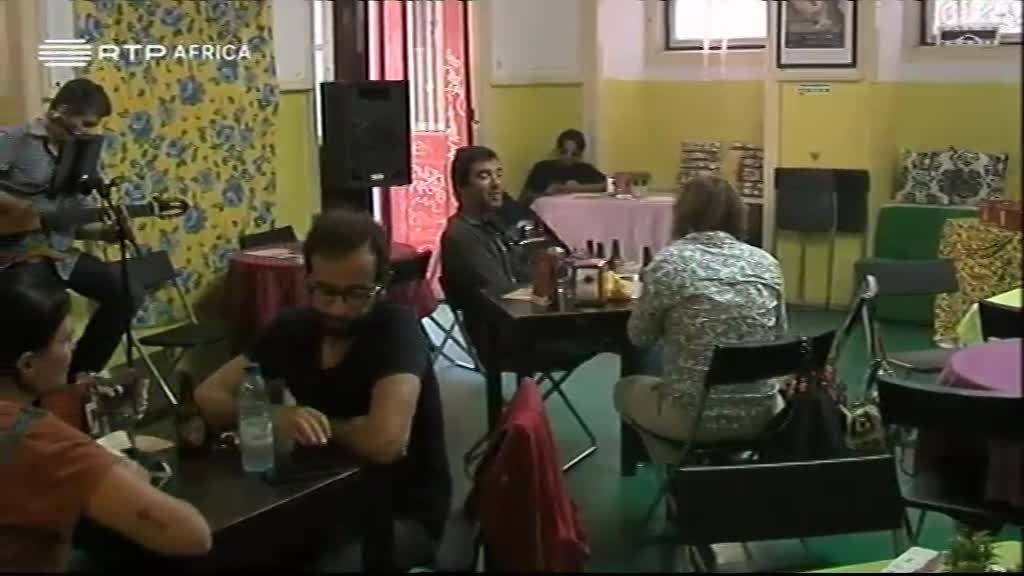 Imagem do Programa / Episiódio - Rumos