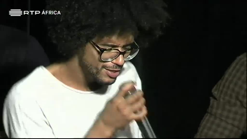 Imagem do Programa / Episiódio - Rumos