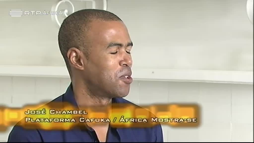 Imagem do Programa / Episiódio - Rumos