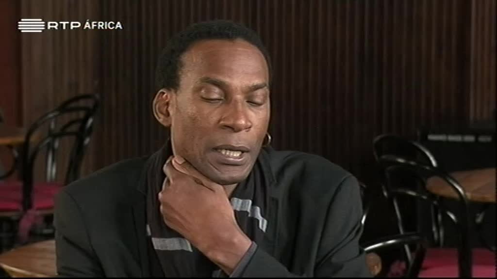 Imagem do Programa / Episiódio - Rumos