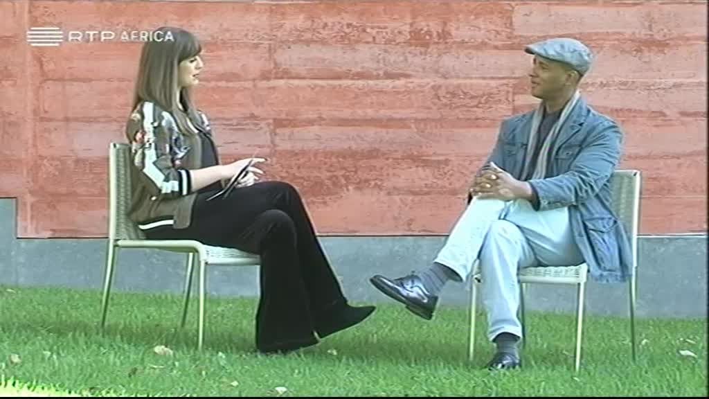 Imagem do Programa / Episiódio - Rumos