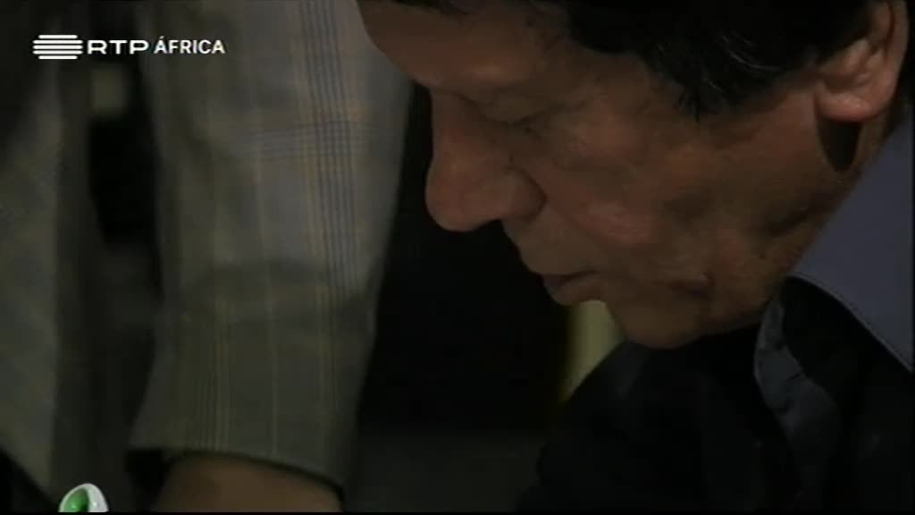 Imagem do Programa / Episiódio - Rumos