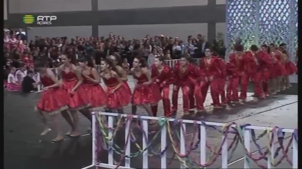 Imagem do Programa / Episiódio - Carnaval da Graciosa | 2016