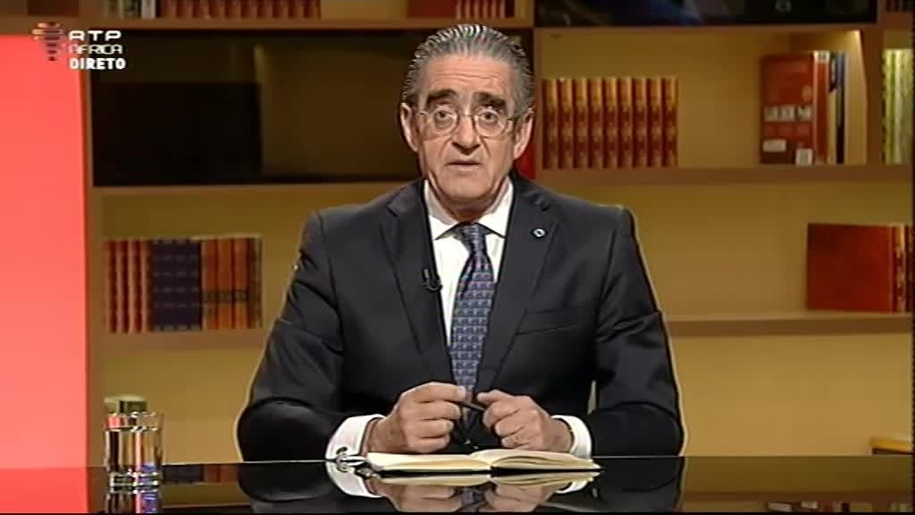 Imagem do Programa / Episiódio - Flash 7 Dias