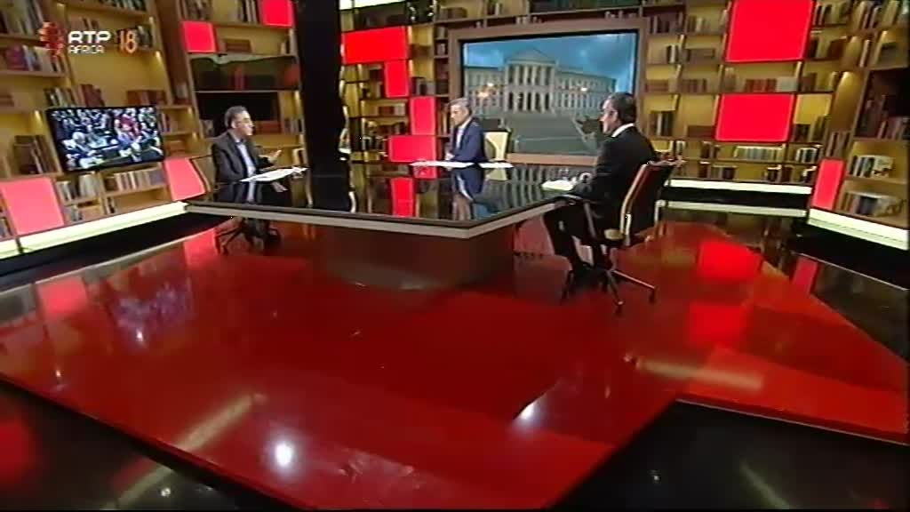 Imagem do Programa / Episiódio - Flash 7 Dias