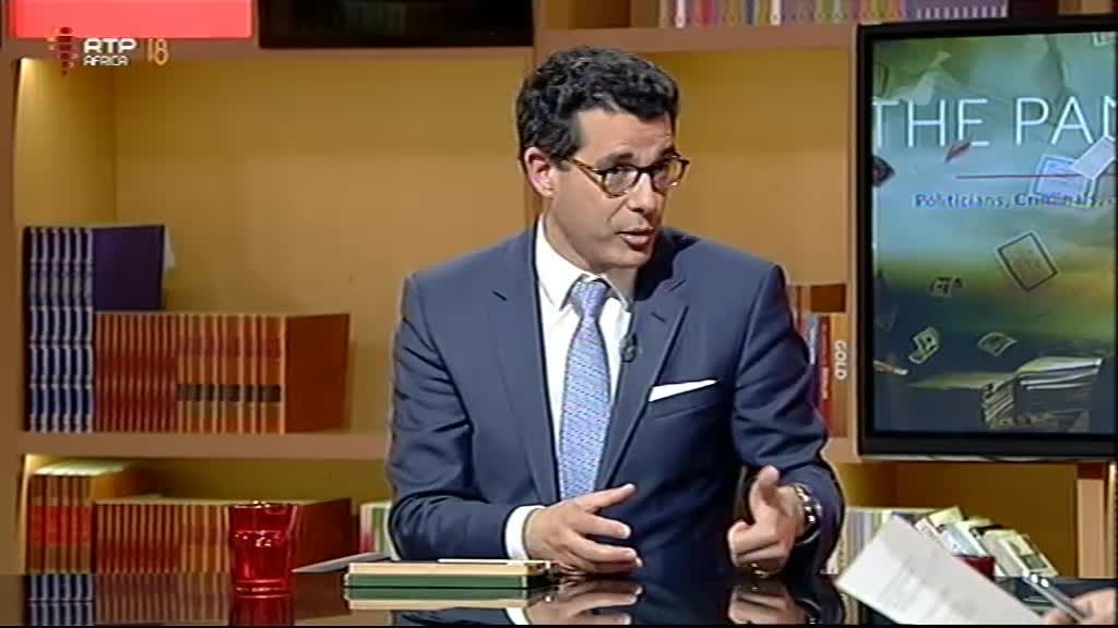 Imagem do Programa / Episiódio - Flash 7 Dias