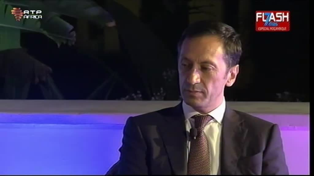 Imagem do Programa / Episiódio - Flash 7 Dias