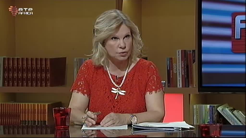 Imagem do Programa / Episiódio - Flash 7 Dias