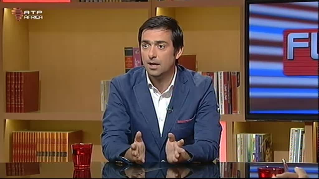 Imagem do Programa / Episiódio - Flash 7 Dias