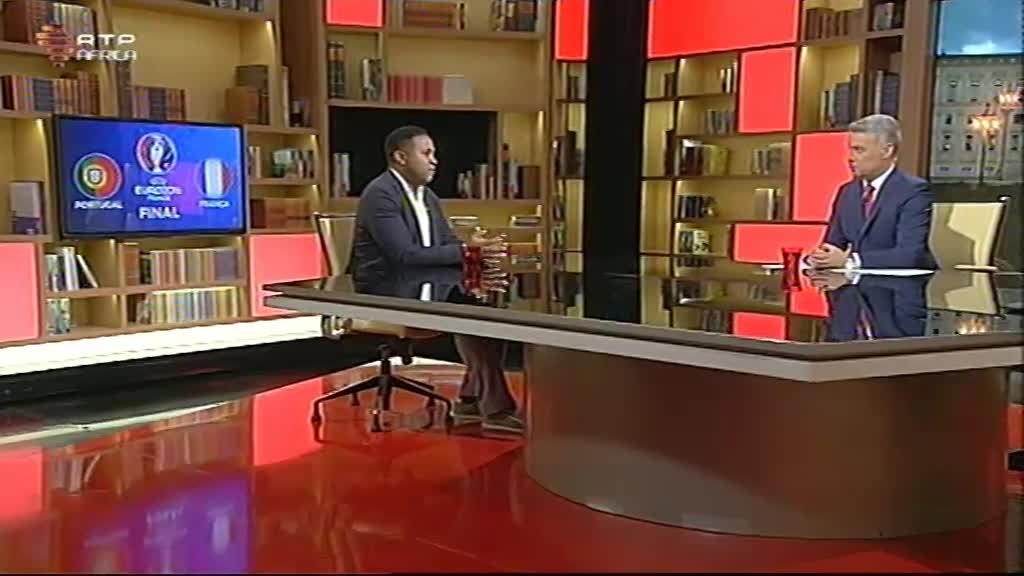 Imagem do Programa / Episiódio - Flash 7 Dias