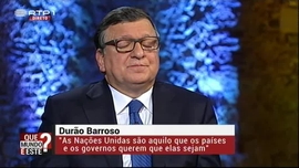 Imagem de Que Mundo É Este?