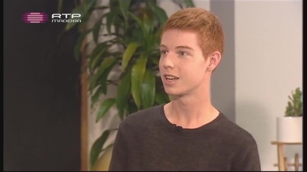 Imagem do Programa / Episiódio - Geração +