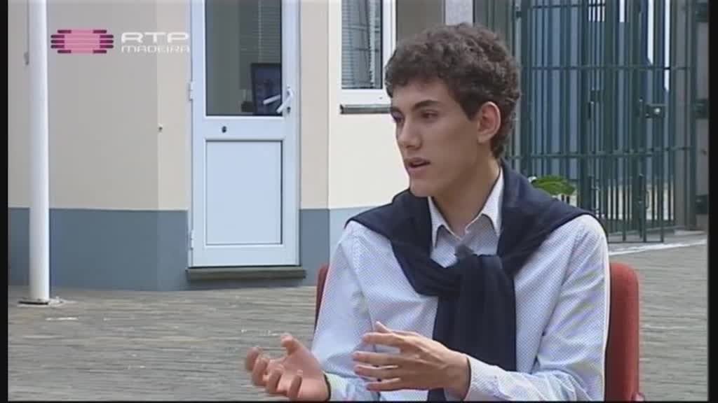 Imagem do Programa / Episiódio - Geração +