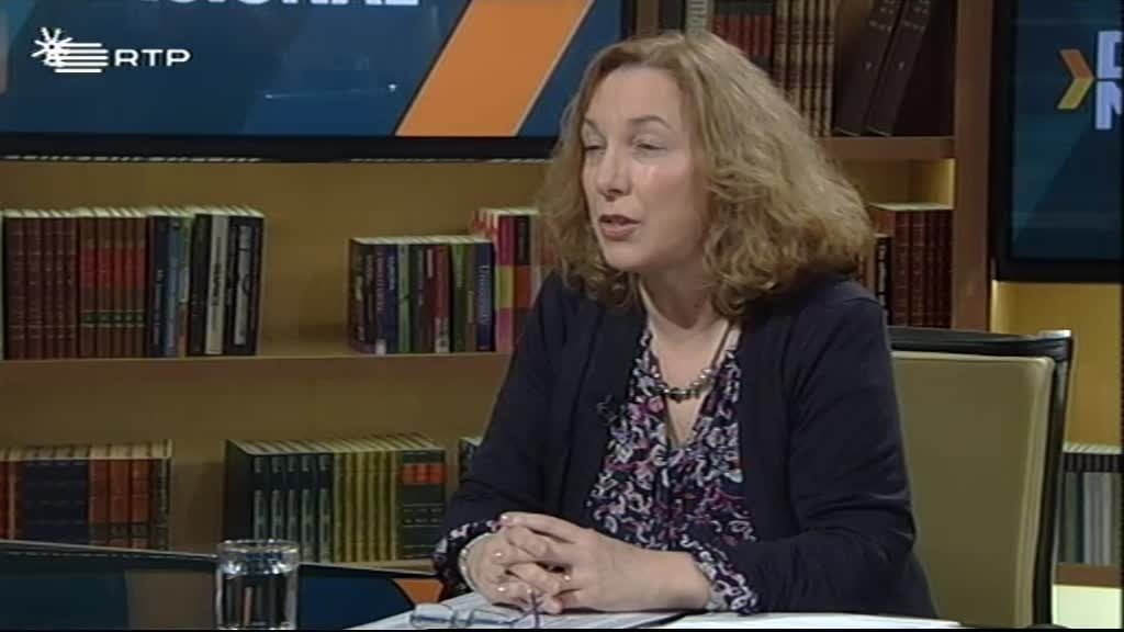 Imagem do Programa / Episiódio - Decisão Nacional - Nomes, Origem e Evolução