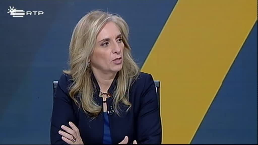 Imagem do Programa / Episiódio - Decisão Nacional - Conselho da Diáspora Portuguesa