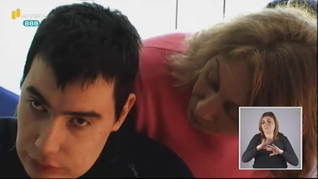 Imagem do Programa / Episiódio - Consigo