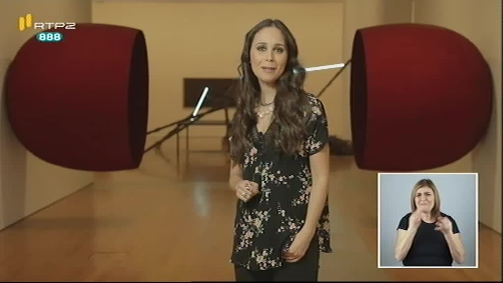 Imagem do Programa / Episiódio - Consigo - Dançando com a Diferença