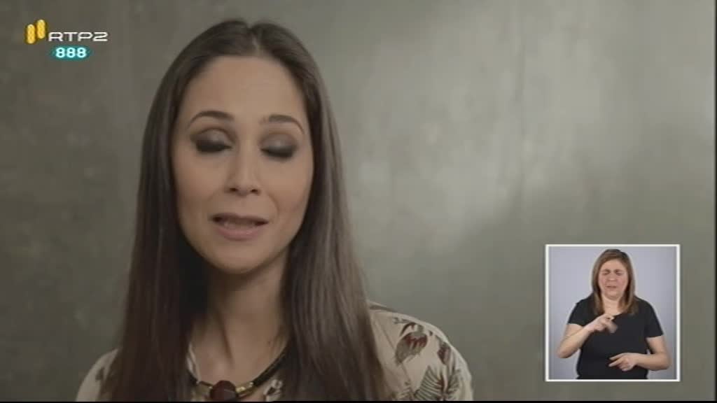 Imagem do Programa / Episiódio - Consigo - Funchal