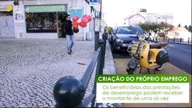 Imagem de Mais Emprego (Compactos)