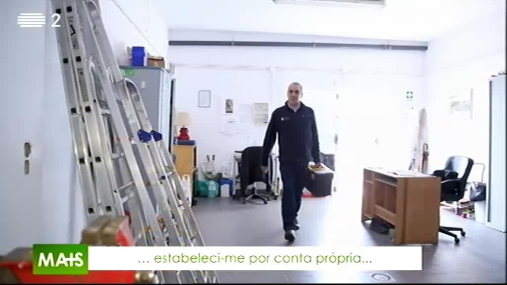 Imagem do Programa / Episiódio - Mais Emprego (Compactos)