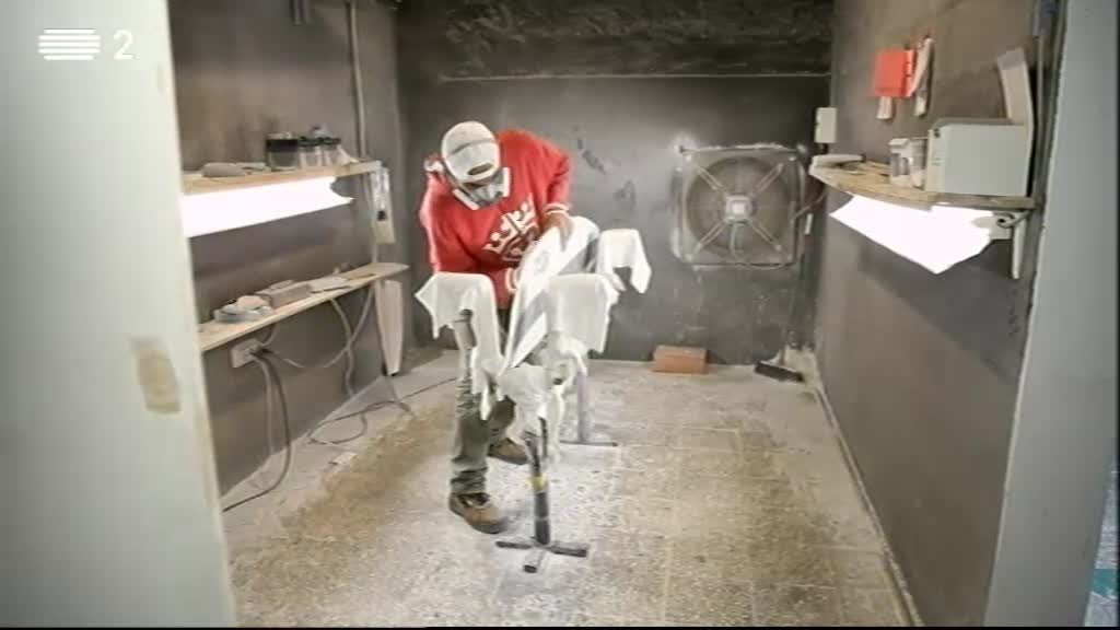 Imagem do Programa / Episiódio - Mais Emprego (Compactos)