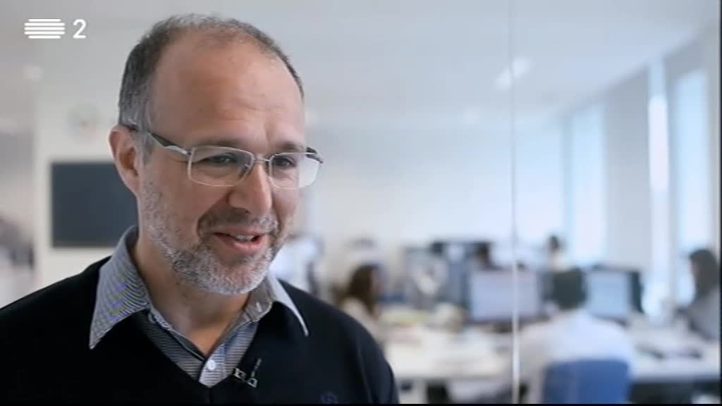 Imagem do Programa / Episiódio - Mais Emprego (Compactos)