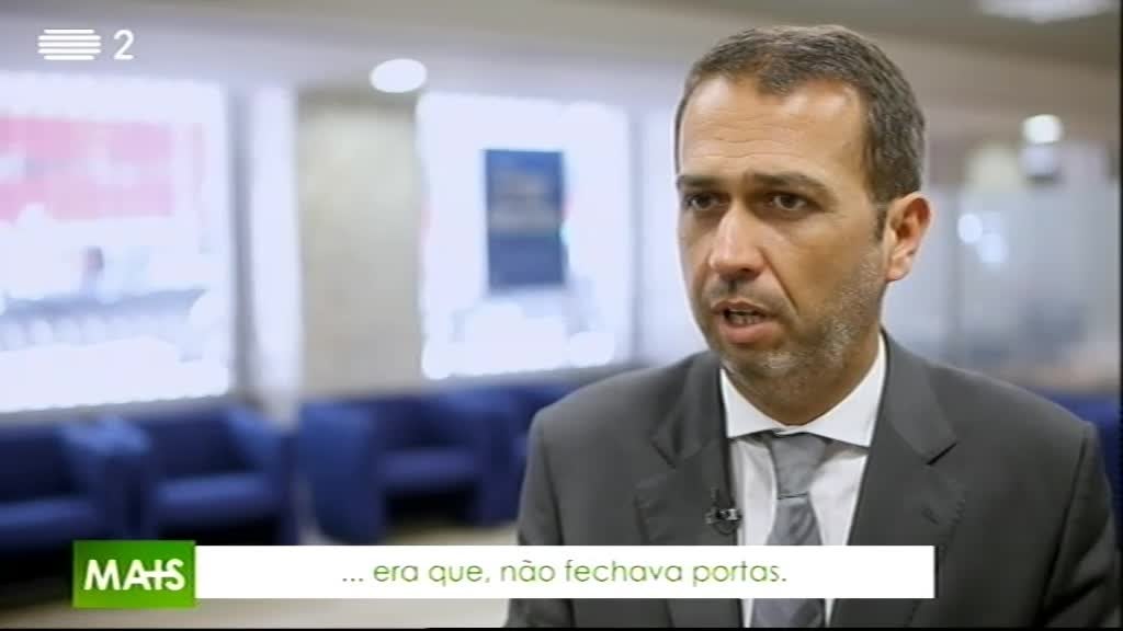 Imagem do Programa / Episiódio - Mais Emprego (Compactos)