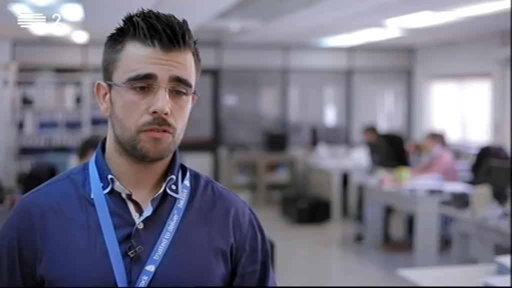 Imagem do Programa / Episiódio - Mais Emprego (Compactos)