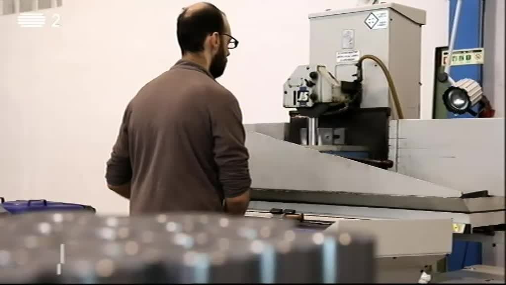 Imagem do Programa / Episiódio - Mais Emprego (Compactos)