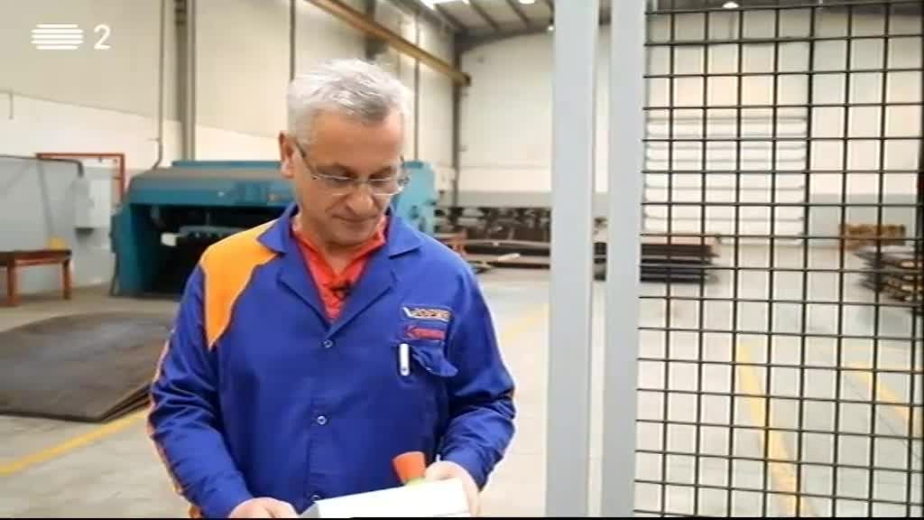 Imagem do Programa / Episiódio - Mais Emprego (Compactos)