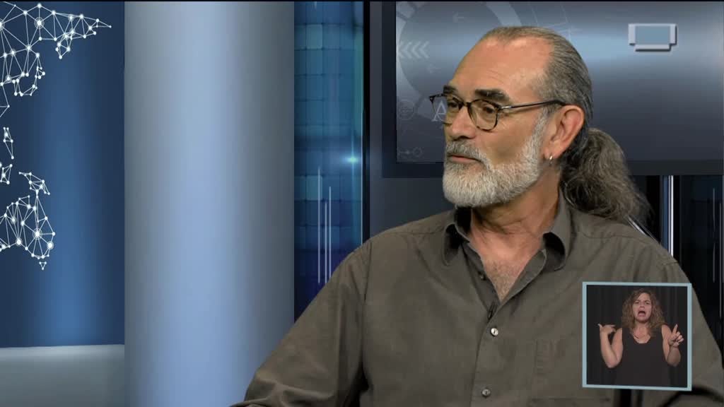 Imagem de Universidade Aberta