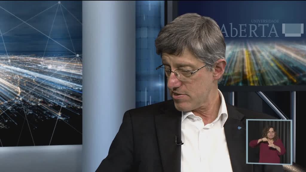 Imagem de Universidade Aberta