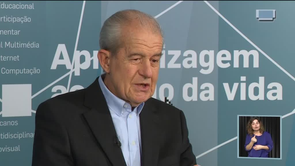 Imagem de Universidade Aberta