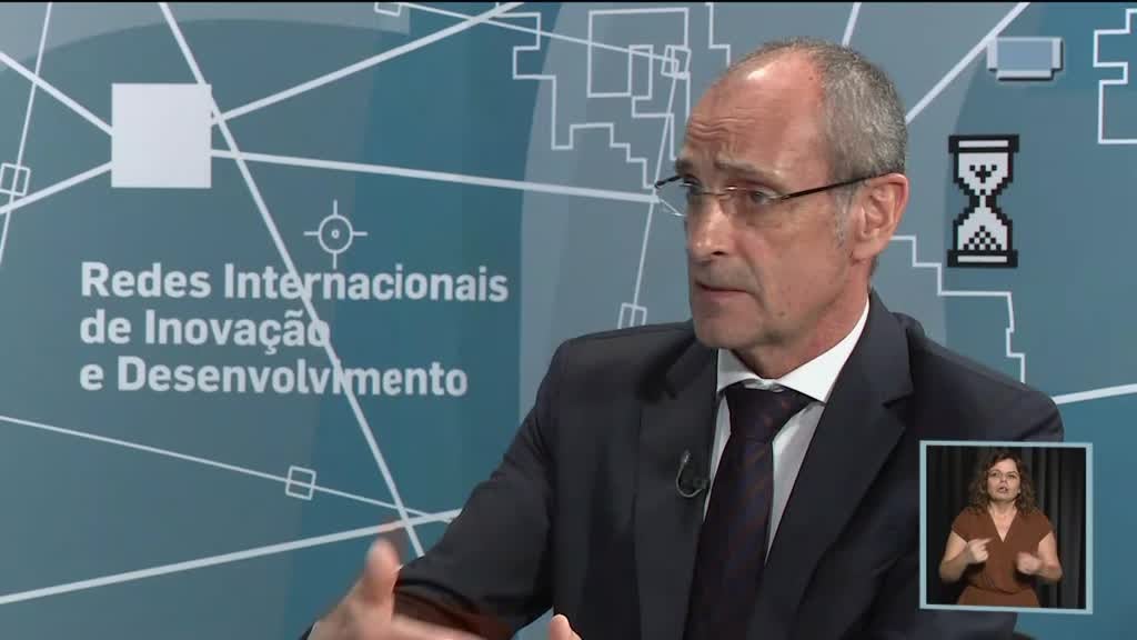 Imagem de Universidade Aberta