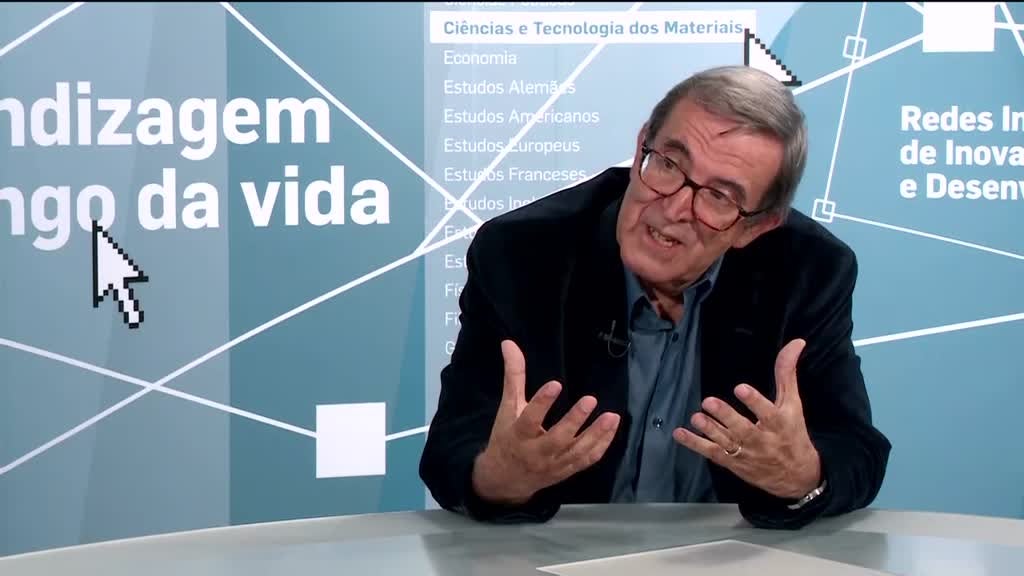 Imagem de Universidade Aberta