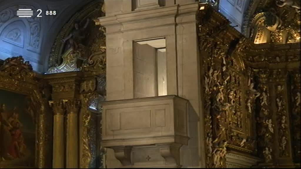 Imagem de Igreja de São Roque