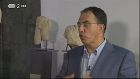 Visita Guiada - Museu Nacional de Arqueologia