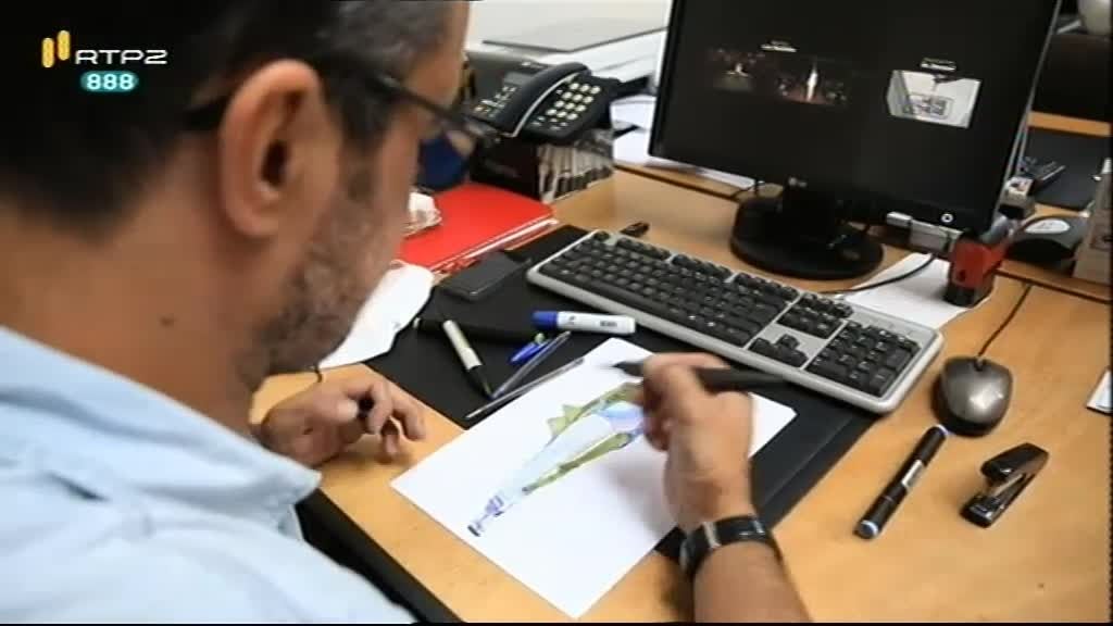 Imagem do Programa / Episiódio - Design PT