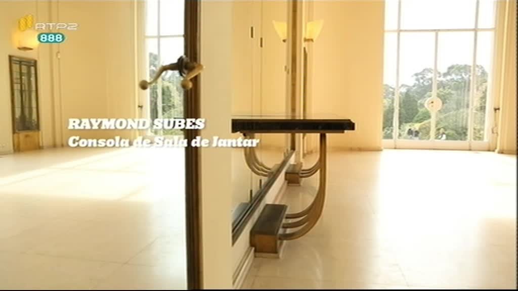 Imagem do Programa / Episiódio - Design PT