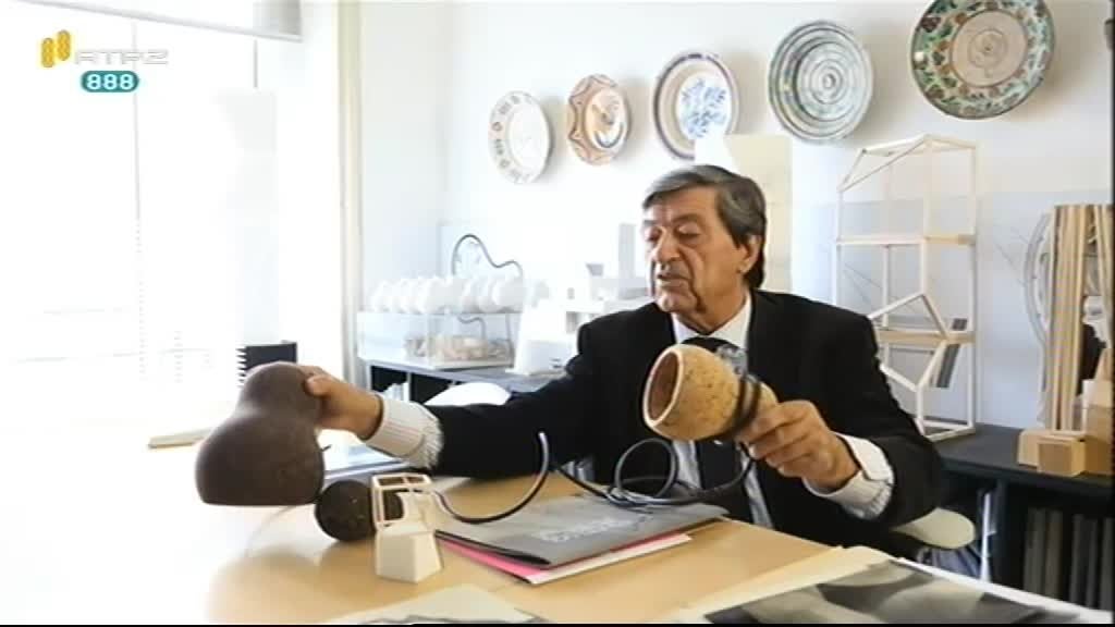 Imagem do Programa / Episiódio - Design PT