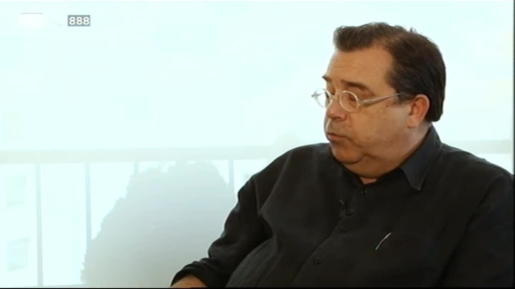 Imagem do Programa / Episiódio - Design PT