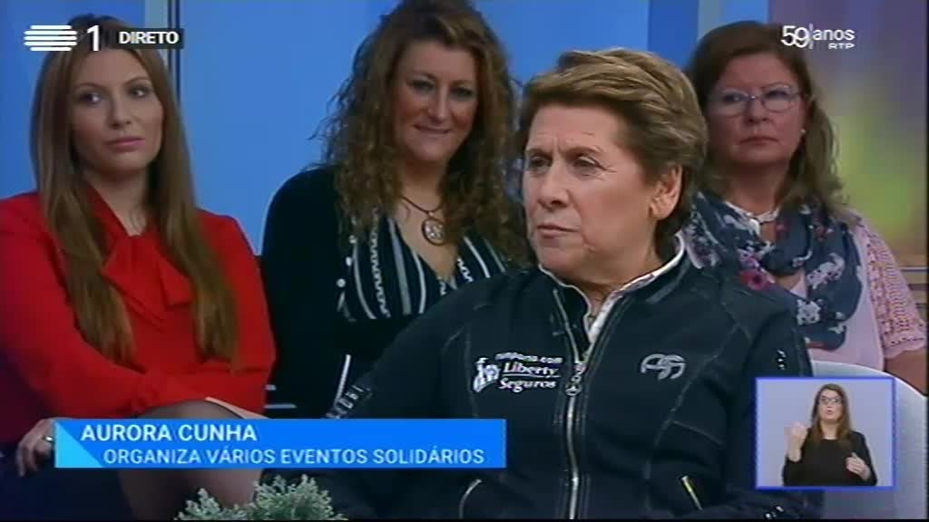 Imagem do Programa / Episiódio - 59 Anos de Televisão