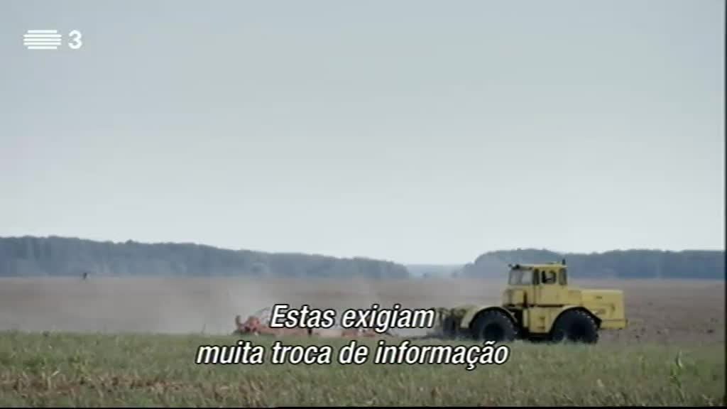 Imagem do Programa / Episiódio - Chernobyl, Fukushima: The Lesson