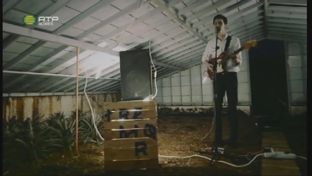 Imagem do Programa / Episiódio - Diário do Tremor | 2016 - Diário #1