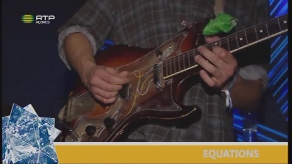 Imagem do Programa / Episiódio - Diário do Tremor | 2016 - Diário #5