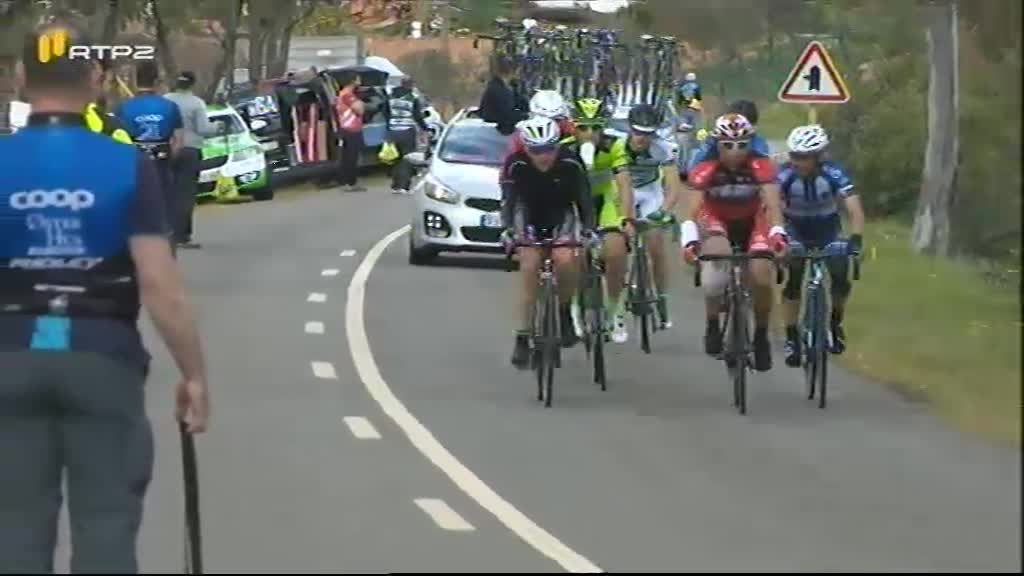 Imagem do Programa / Episiódio - Ciclismo: 34ª Volta ao Alentejo 2016 (R