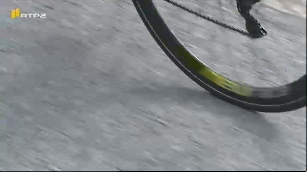 Imagem do Programa / Episiódio - Ciclismo: 34ª Volta ao Alentejo 2016 (R