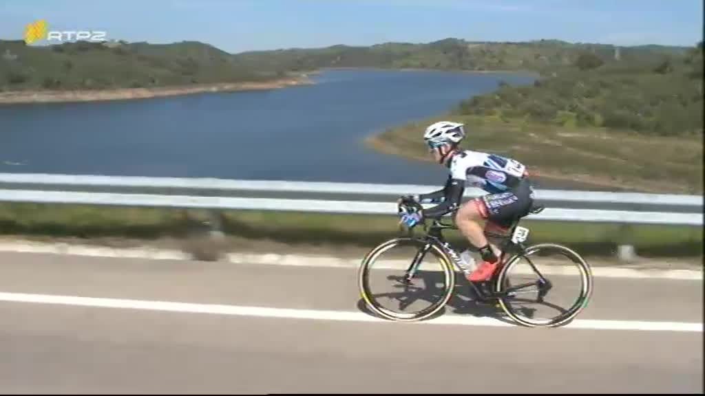 Imagem do Programa / Episiódio - Ciclismo: 34ª Volta ao Alentejo 2016 (R