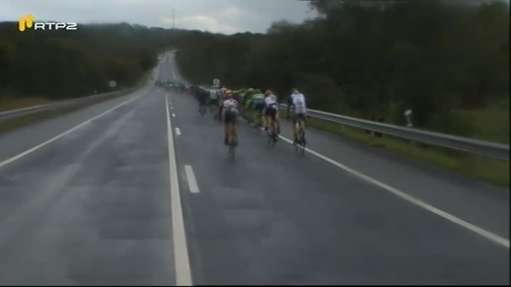 Imagem do Programa / Episiódio - Ciclismo: 34ª Volta ao Alentejo 2016 (R